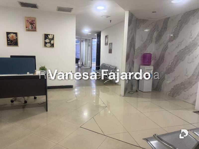 Oficina en El Recreo, Caracas – 5