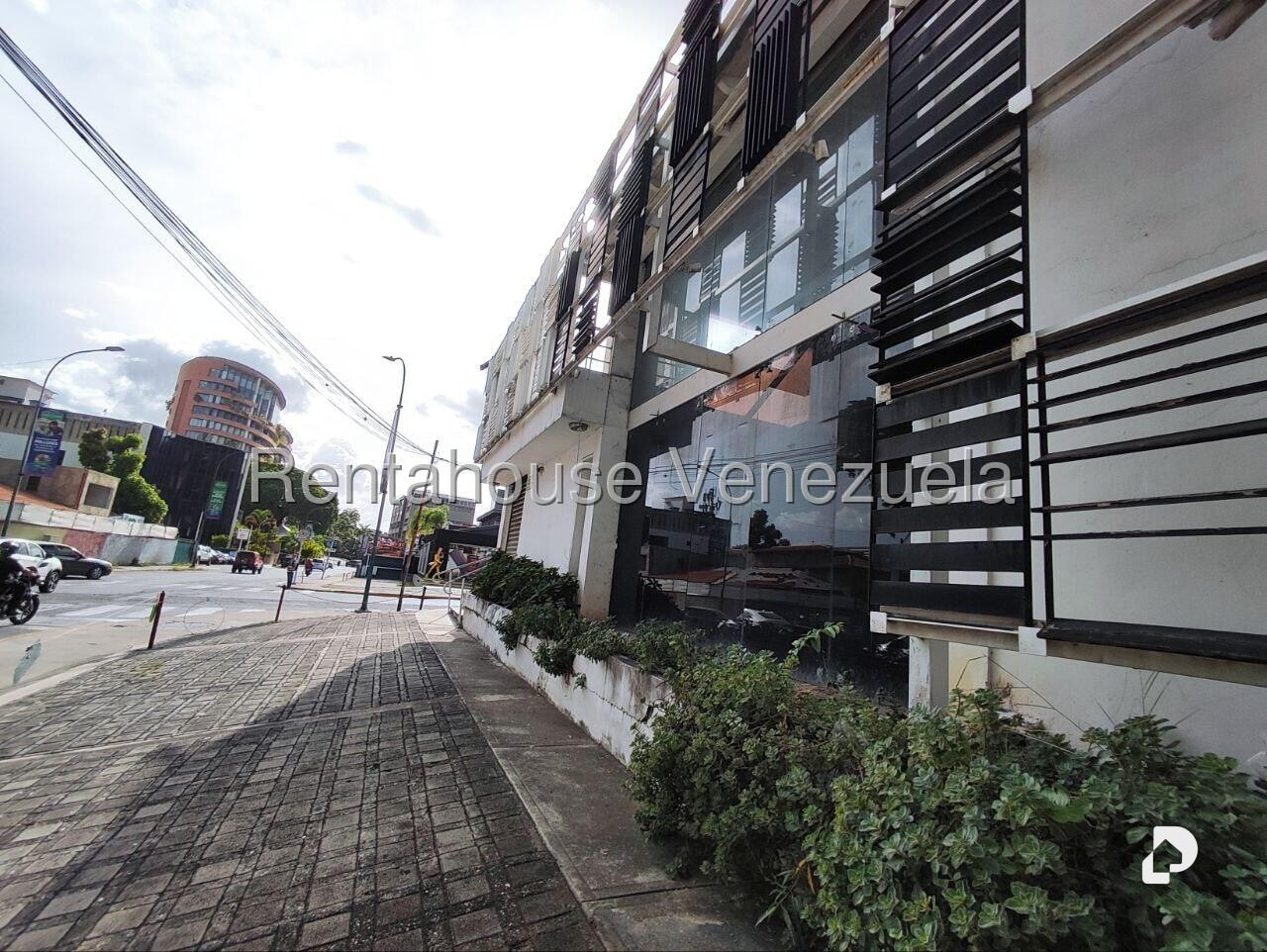 Terreno en La Castellana, Caracas – 5