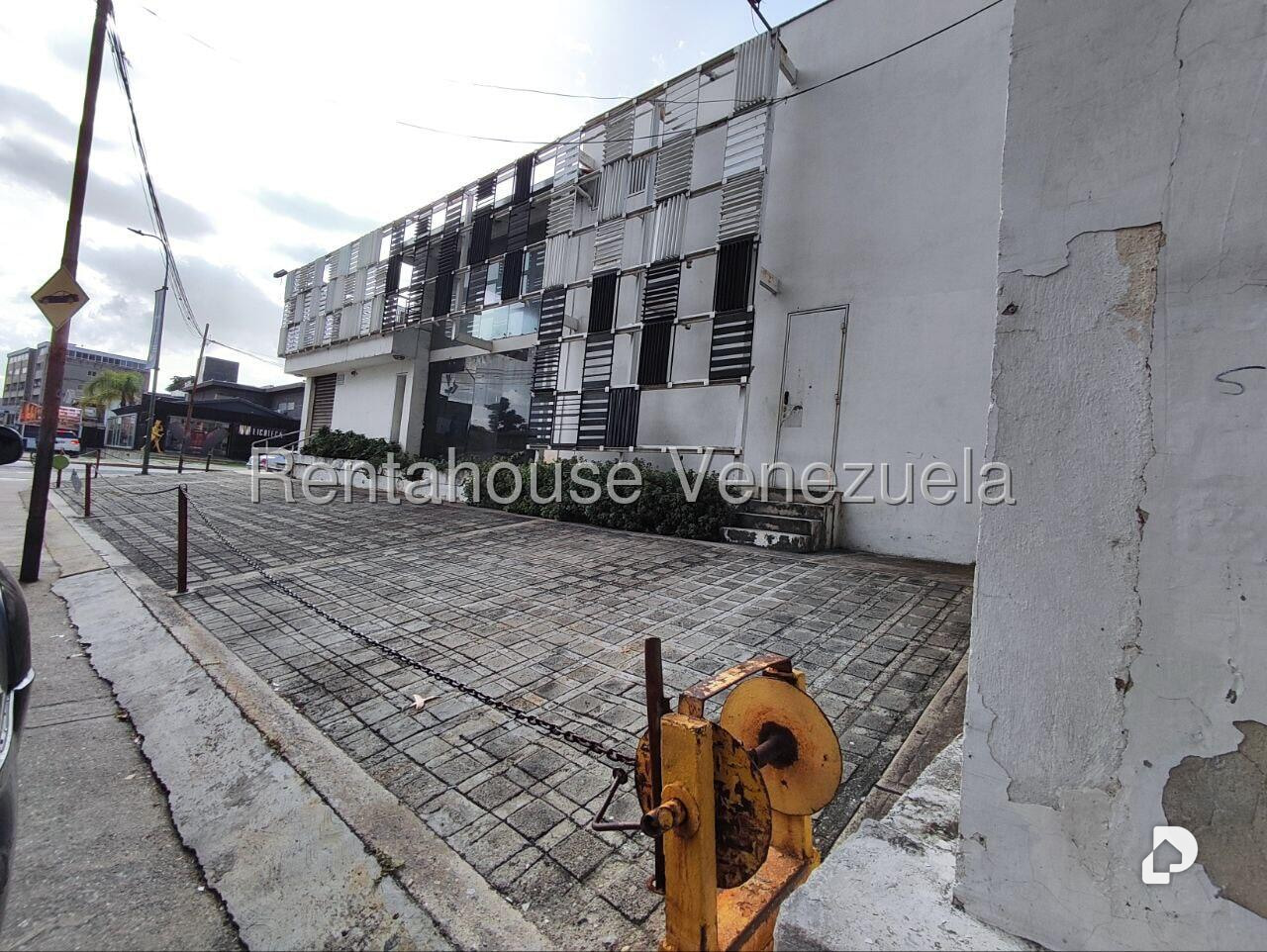 Terreno en La Castellana, Caracas – 4