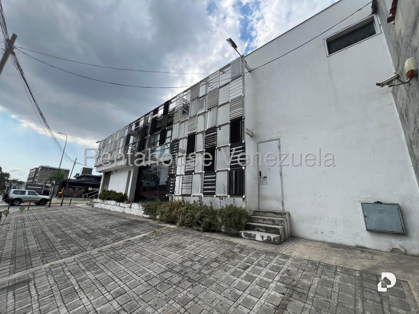 Terreno en La Castellana, Caracas – 11