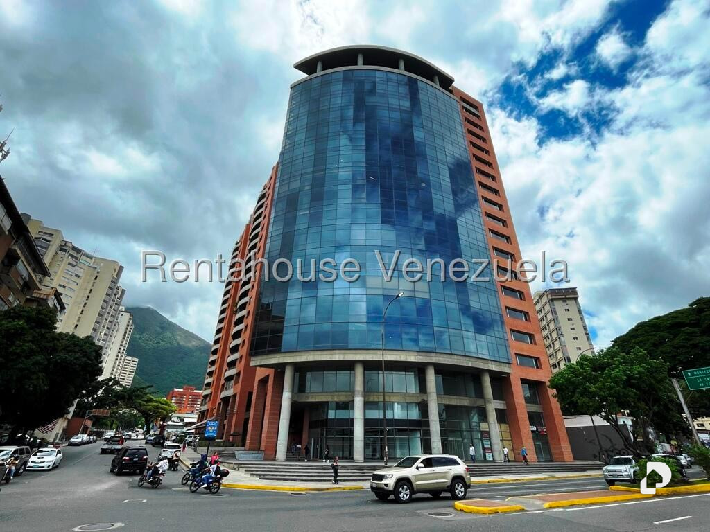 Oficina en Los Dos Caminos, Caracas