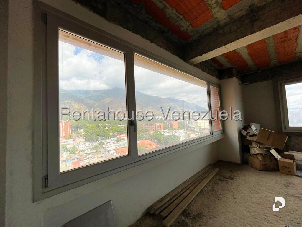 Oficina en Los Dos Caminos, Caracas