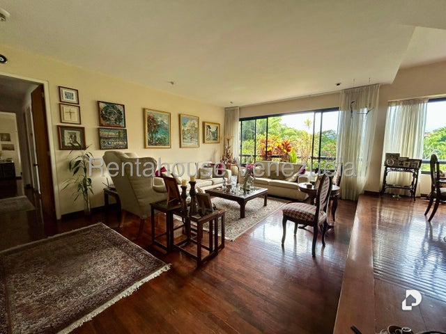 Apartamento en Caracas – 2