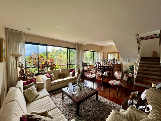 Apartamento en Caracas – 4