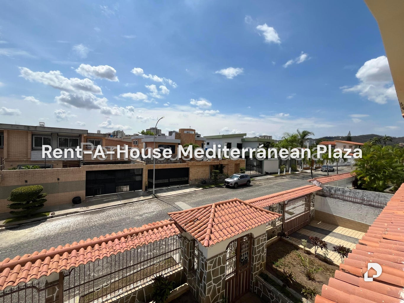 Casa en Valles de Camoruco, Valencia – 20