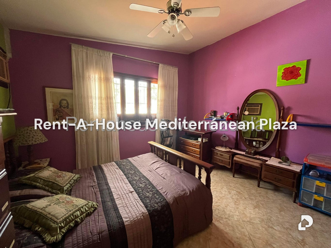 Casa en Valles de Camoruco, Valencia – 23