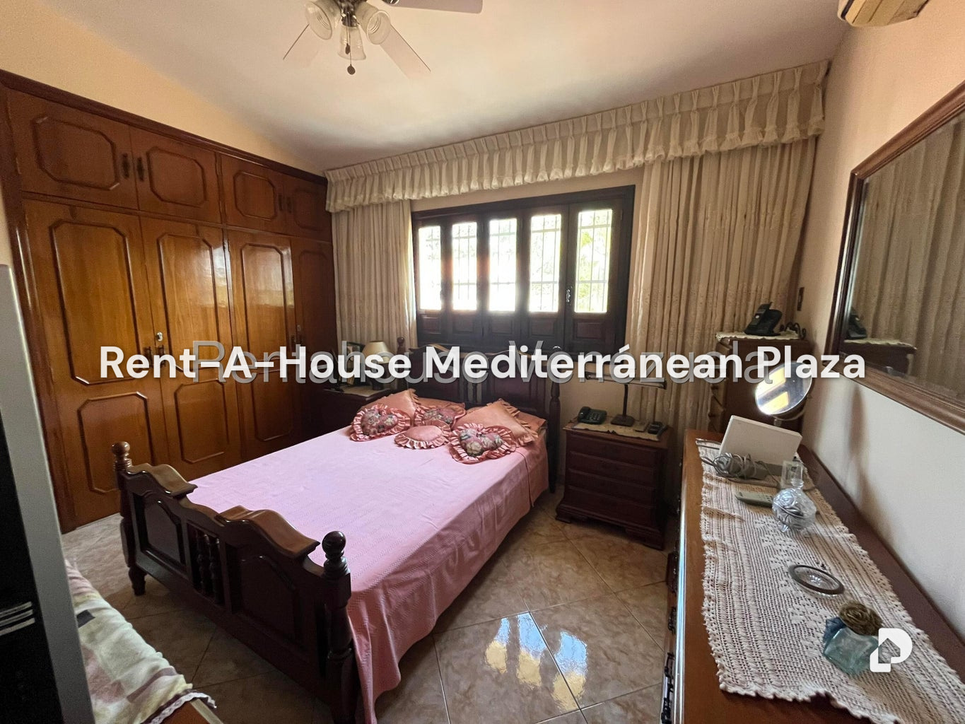 Casa en Valles de Camoruco, Valencia – 25