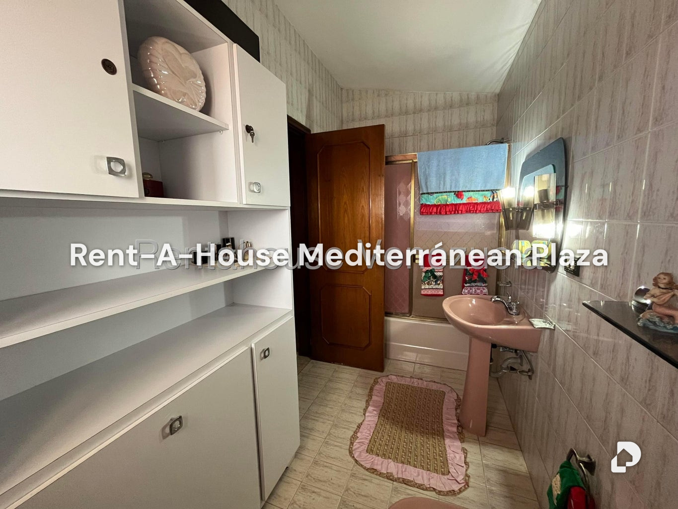 Casa en Valles de Camoruco, Valencia – 16