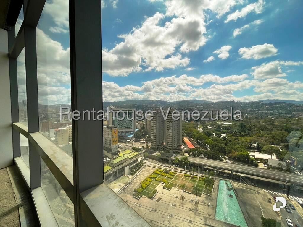 Oficina en Los Dos Caminos, Caracas