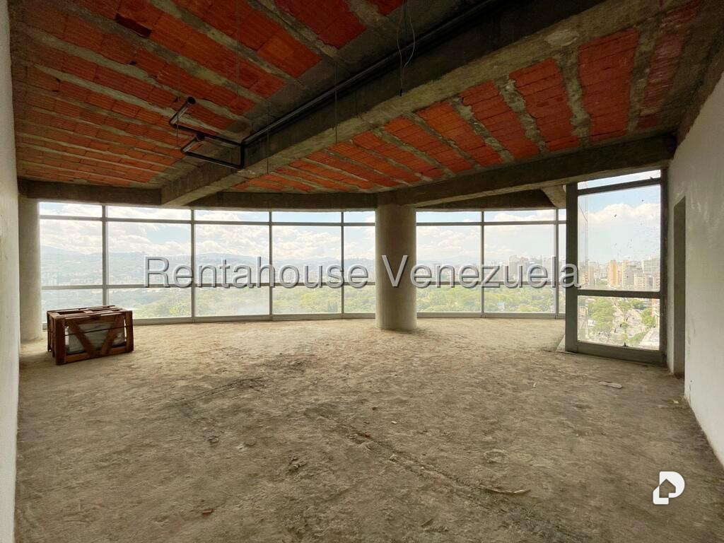 Oficina en Los Dos Caminos, Caracas