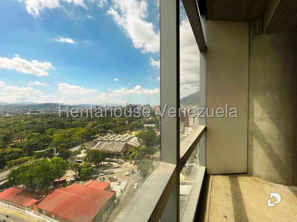 Oficina en Los Dos Caminos, Caracas