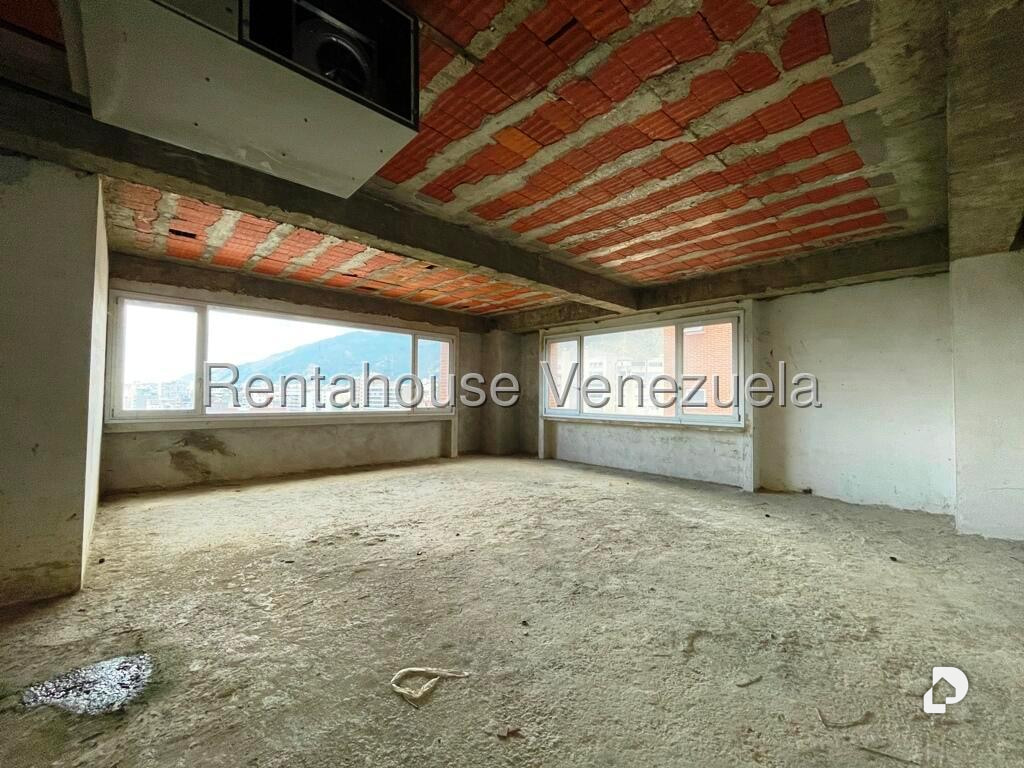Oficina en Los Dos Caminos, Caracas