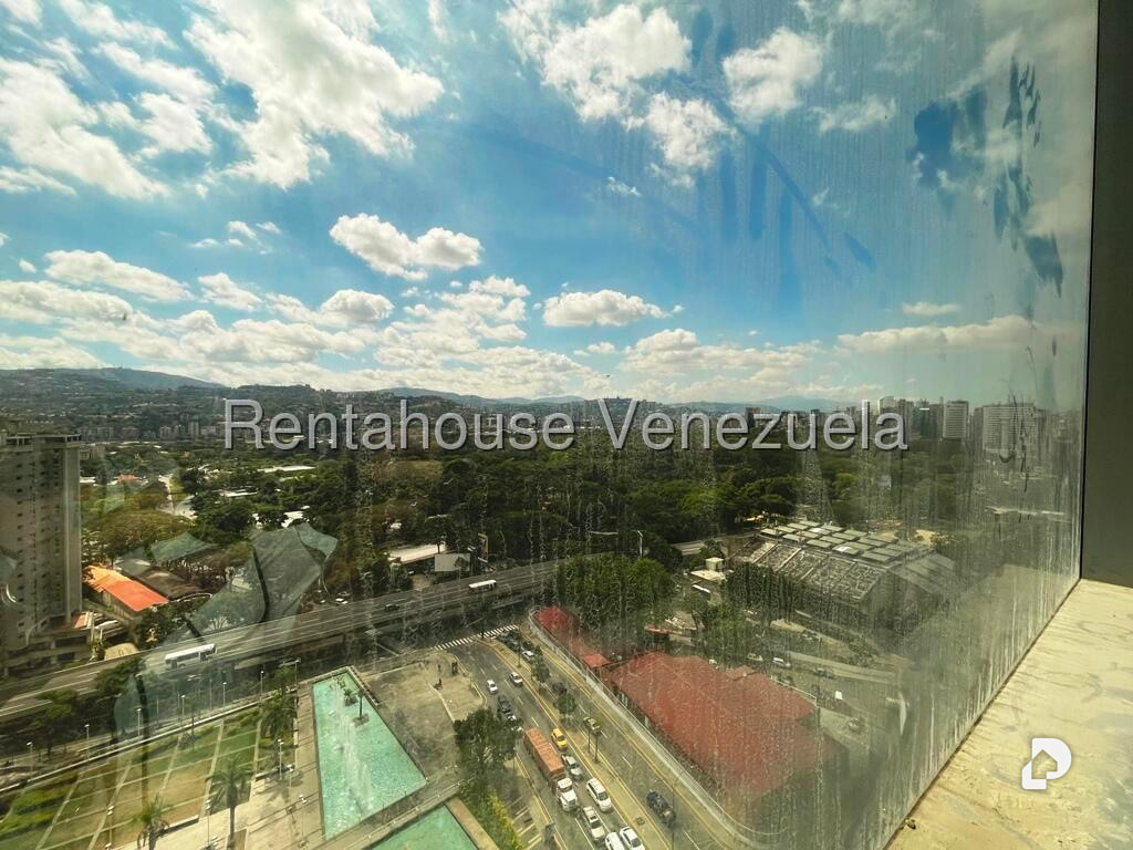 Oficina en Los Dos Caminos, Caracas