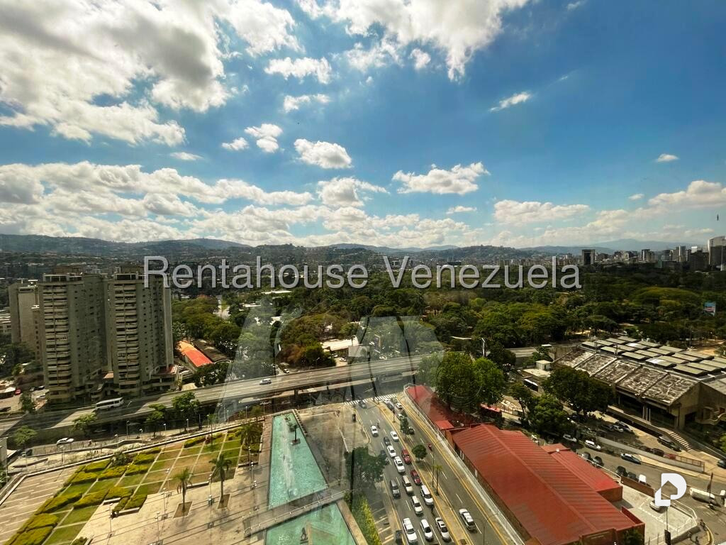 Oficina en Los Dos Caminos, Caracas