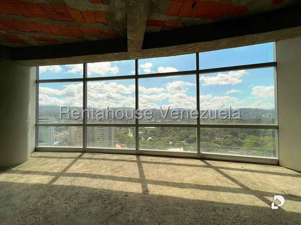 Oficina en Los Dos Caminos, Caracas