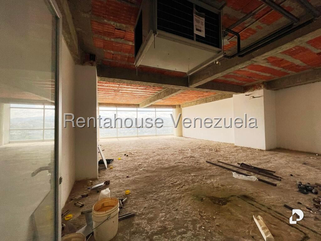 Oficina en Los Dos Caminos, Caracas