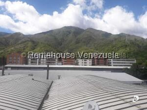 Edificio en Boleíta Norte, Caracas – 15