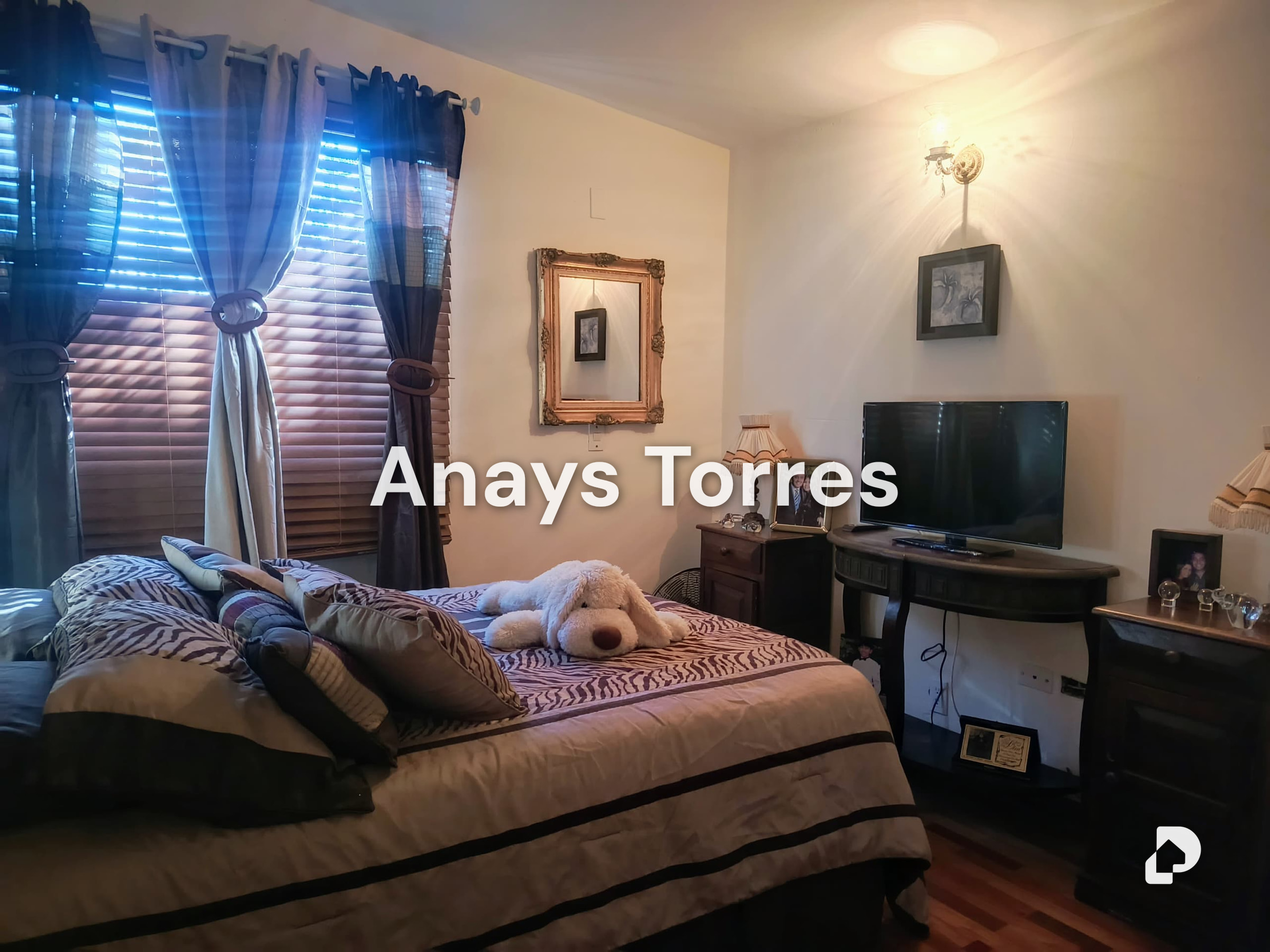 Casa en Club de Campo, Altos Mirandinos – 16