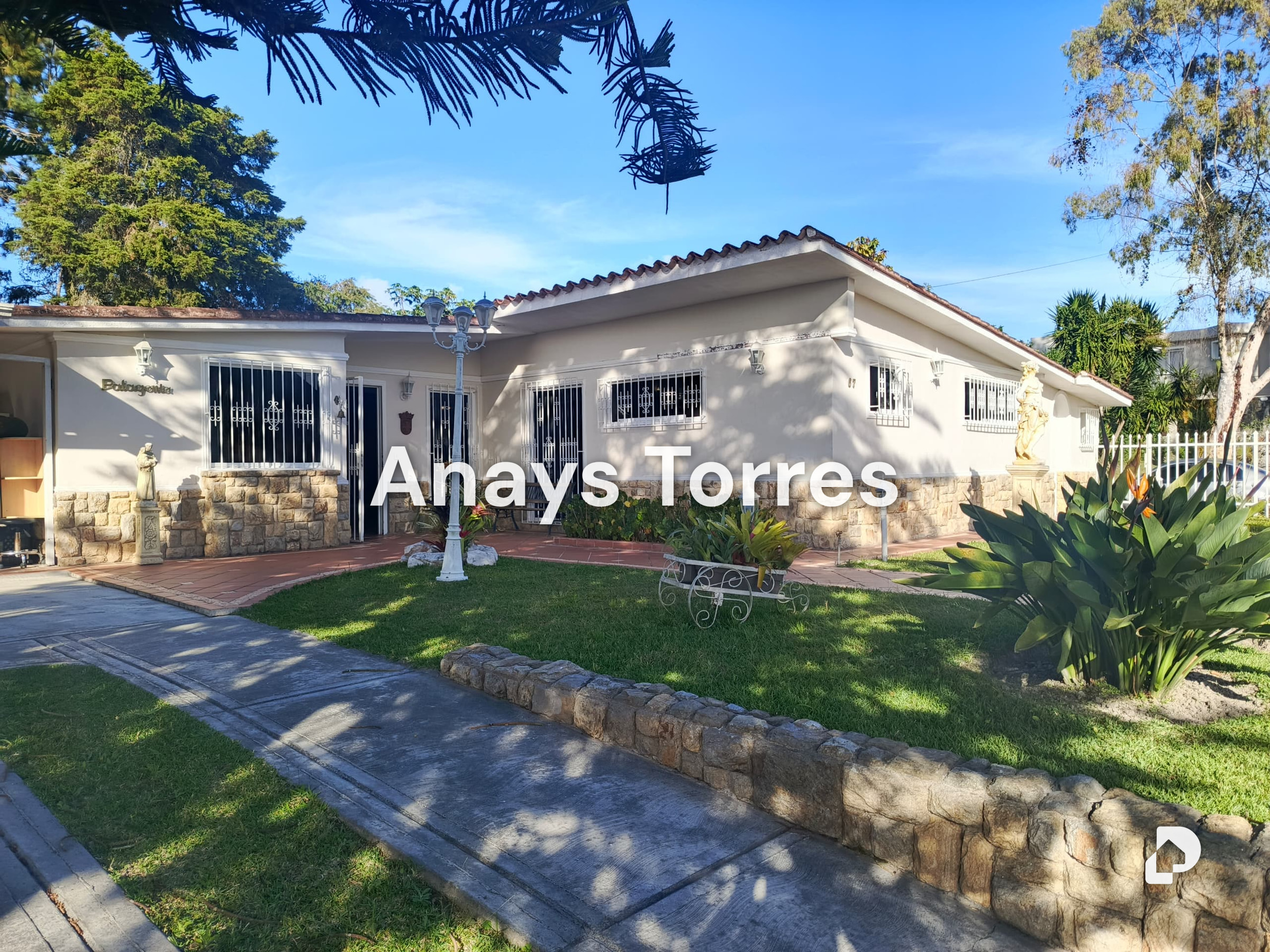 Casa en Club de Campo, Altos Mirandinos – 22