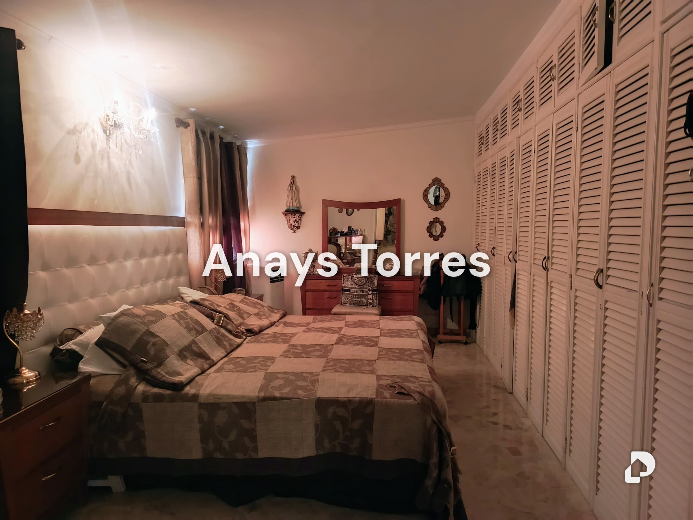 Casa en Club de Campo, Altos Mirandinos – 17