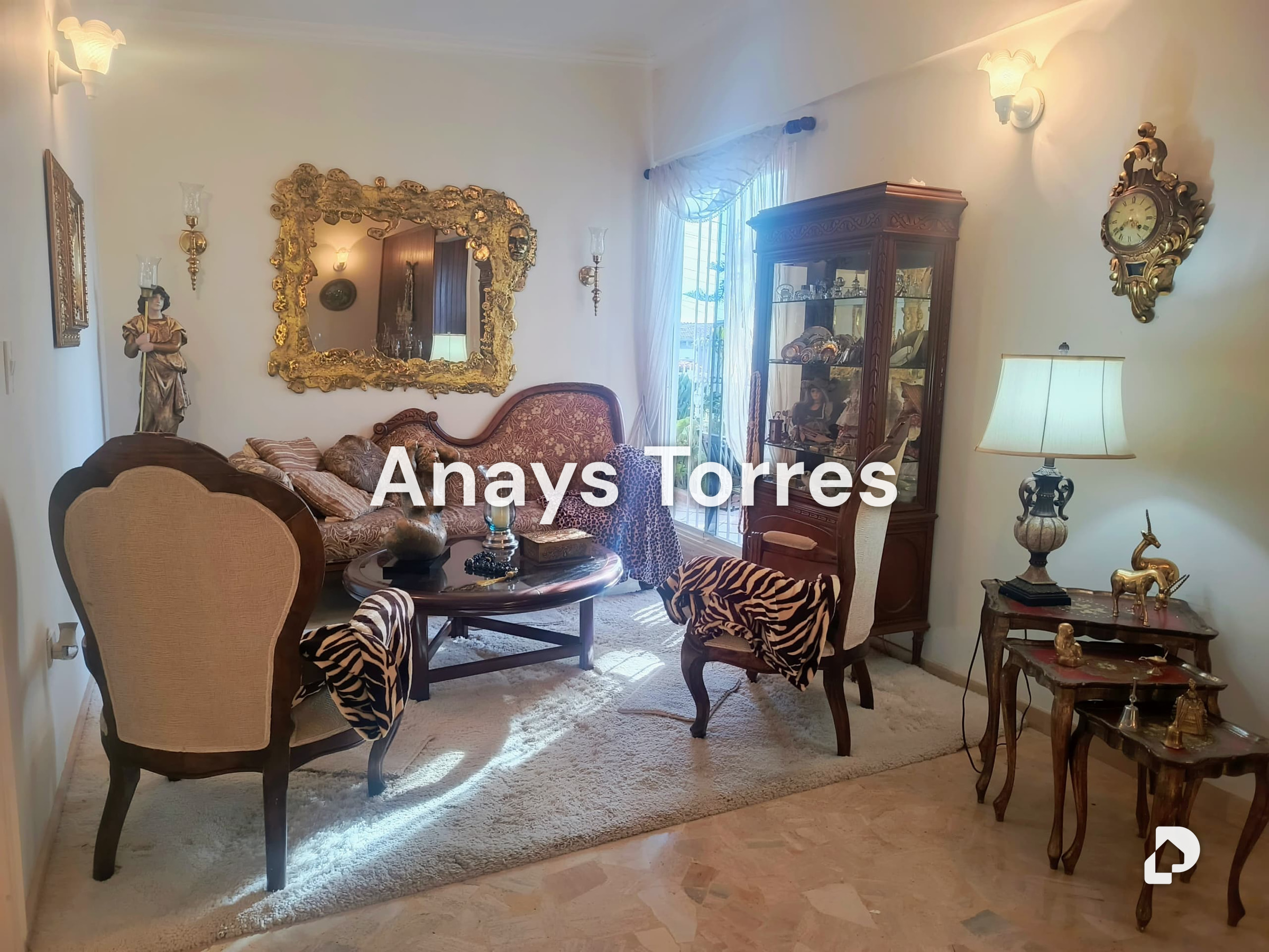 Casa en Club de Campo, Altos Mirandinos – 7