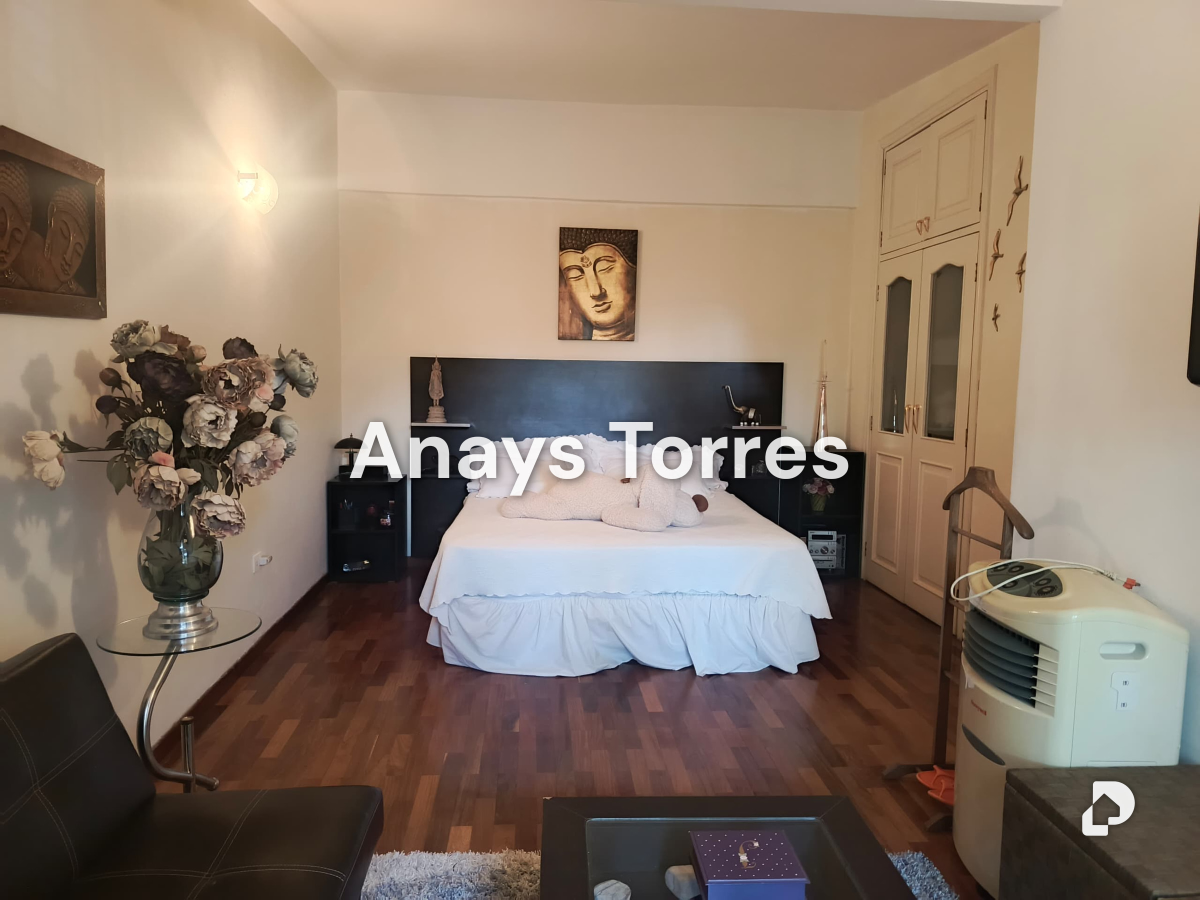 Casa en Club de Campo, Altos Mirandinos – 13