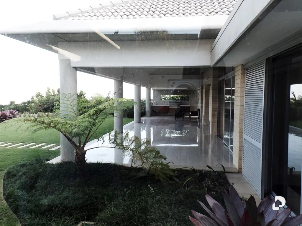 Casa en La Lagunita Country Club, Caracas