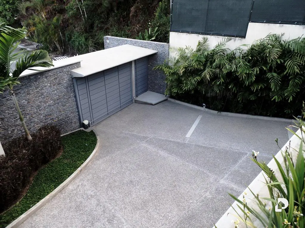 Casa en La Lagunita Country Club, Caracas