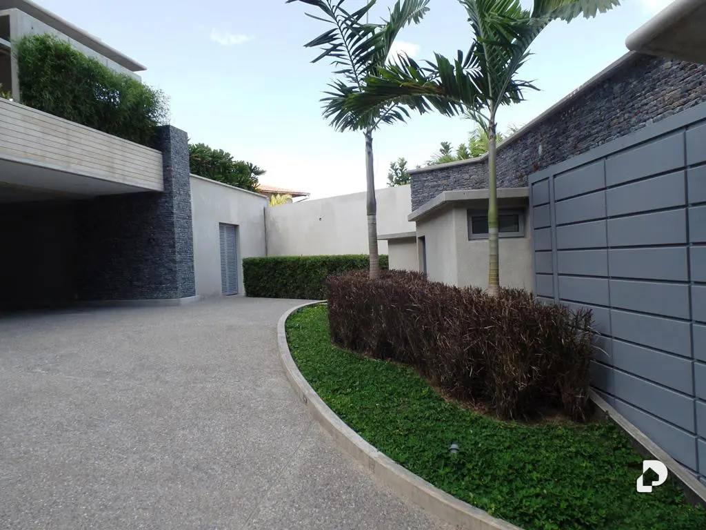 Casa en La Lagunita Country Club, Caracas