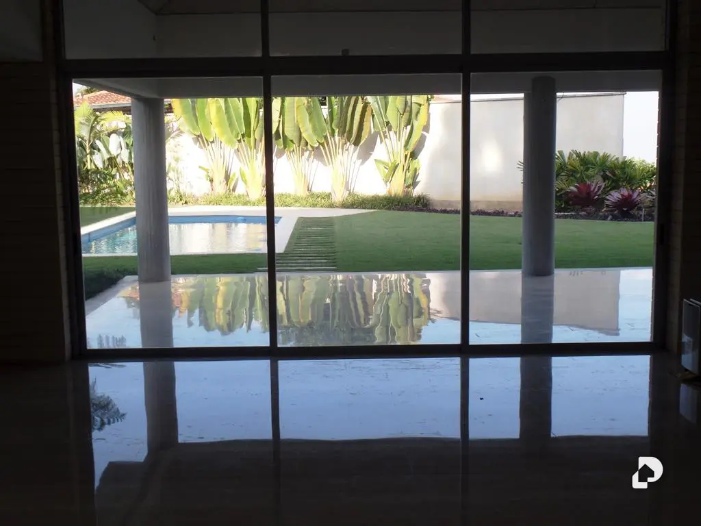 Casa en La Lagunita Country Club, Caracas