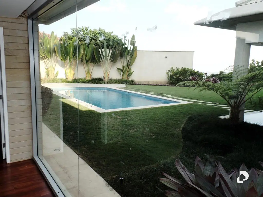 Casa en La Lagunita Country Club, Caracas