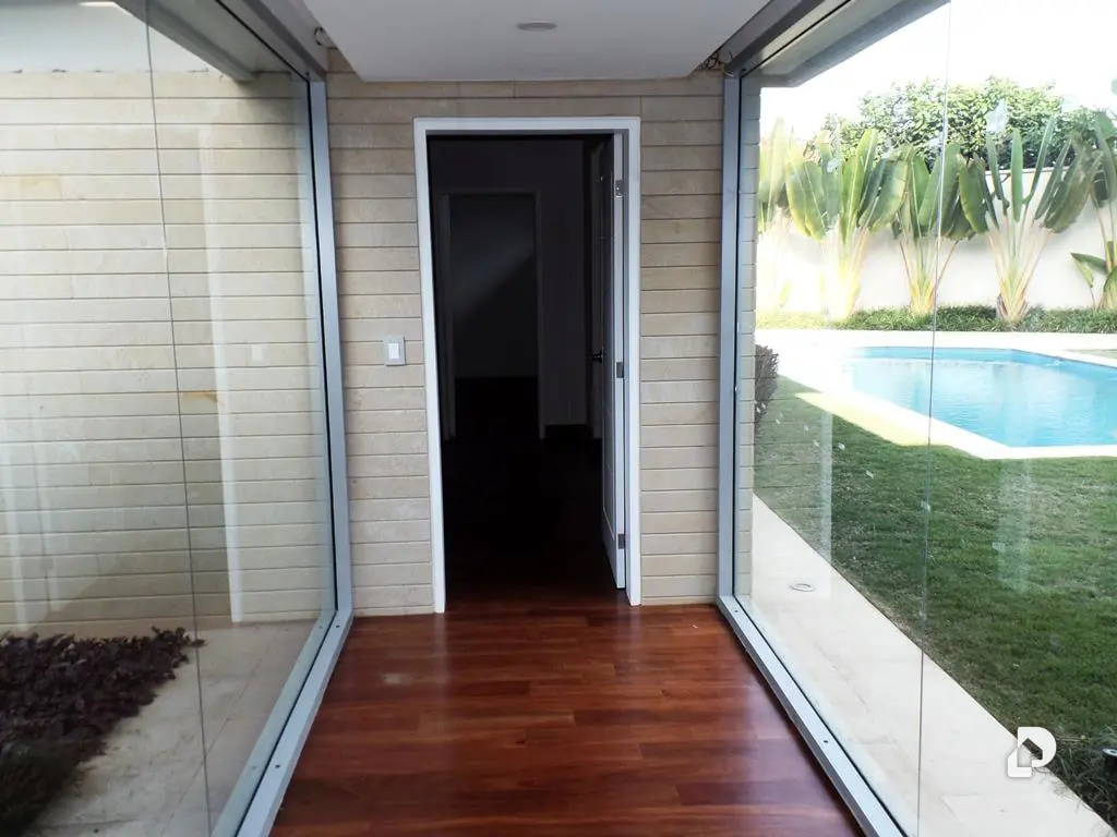 Casa en La Lagunita Country Club, Caracas
