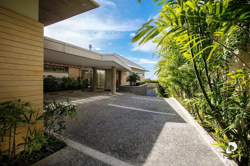 Casa en La Lagunita Country Club, Caracas