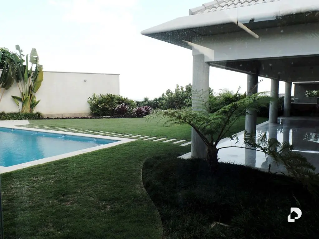 Casa en La Lagunita Country Club, Caracas