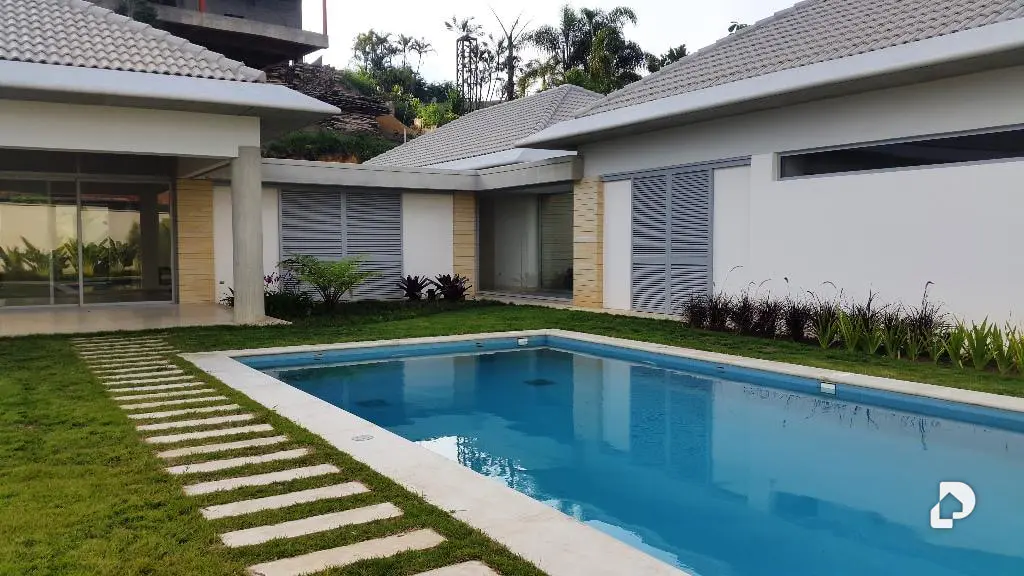 Casa en La Lagunita Country Club, Caracas