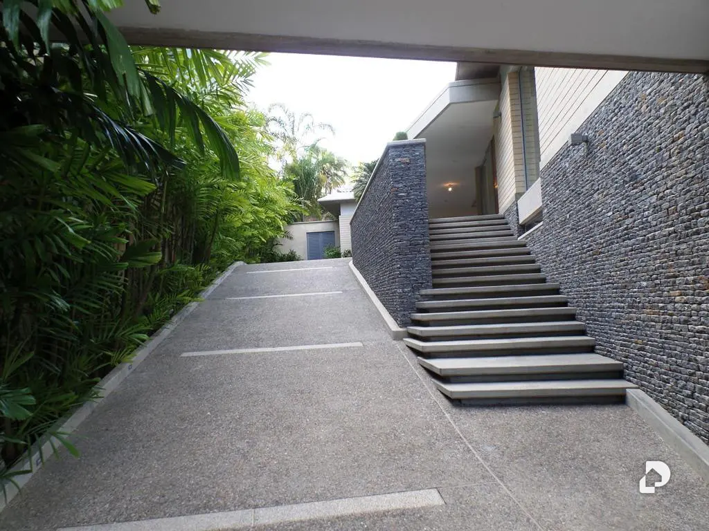 Casa en La Lagunita Country Club, Caracas