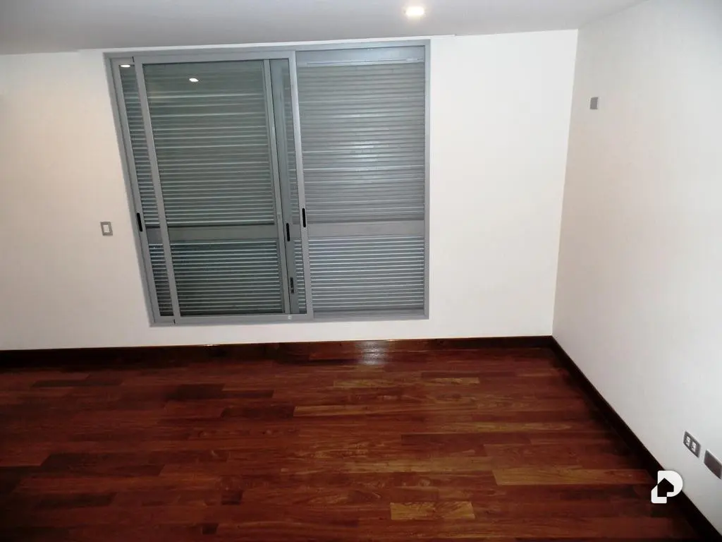 Casa en La Lagunita Country Club, Caracas
