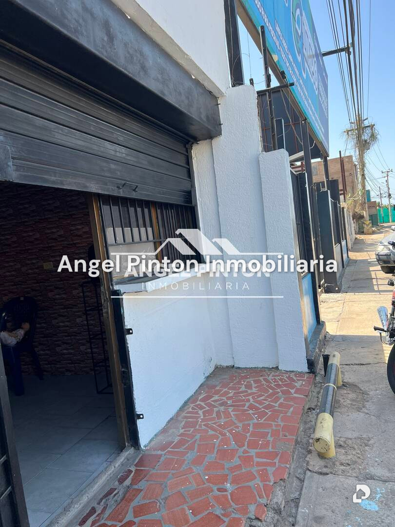 Local comercial en Avenida 5, San Francisco – 3