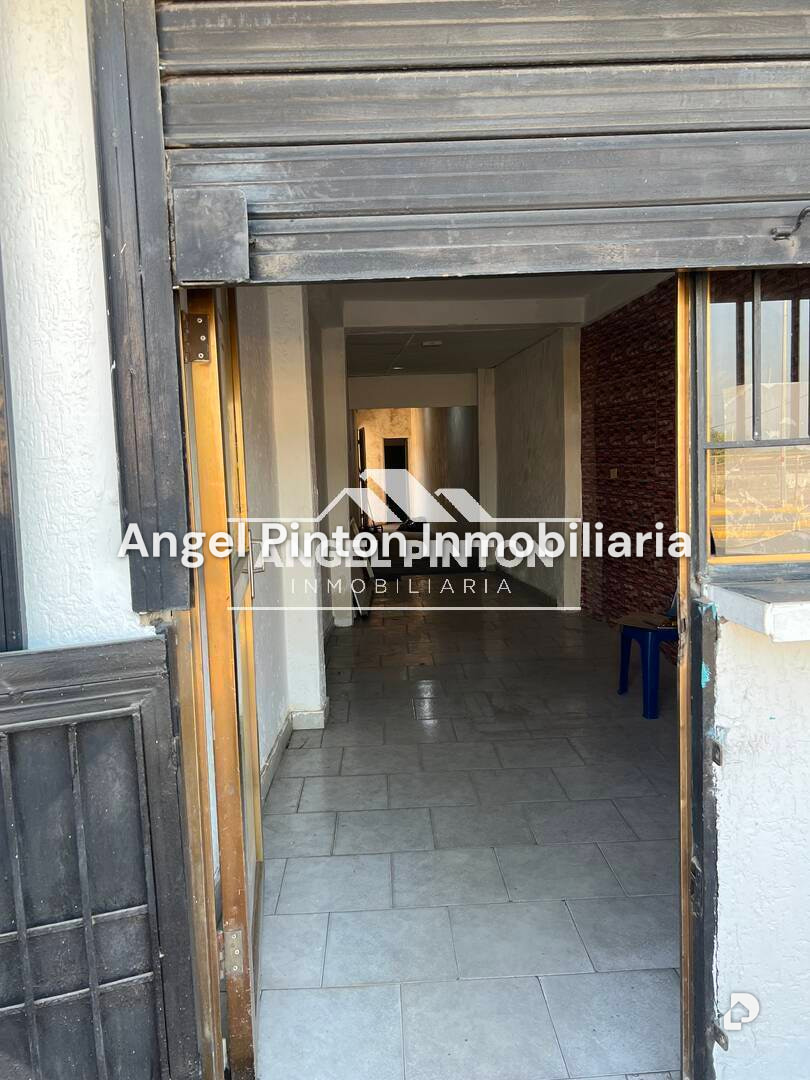 Local comercial en Avenida 5, San Francisco – 2