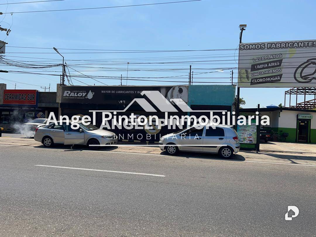 Local comercial en Avenida 5, San Francisco – 7