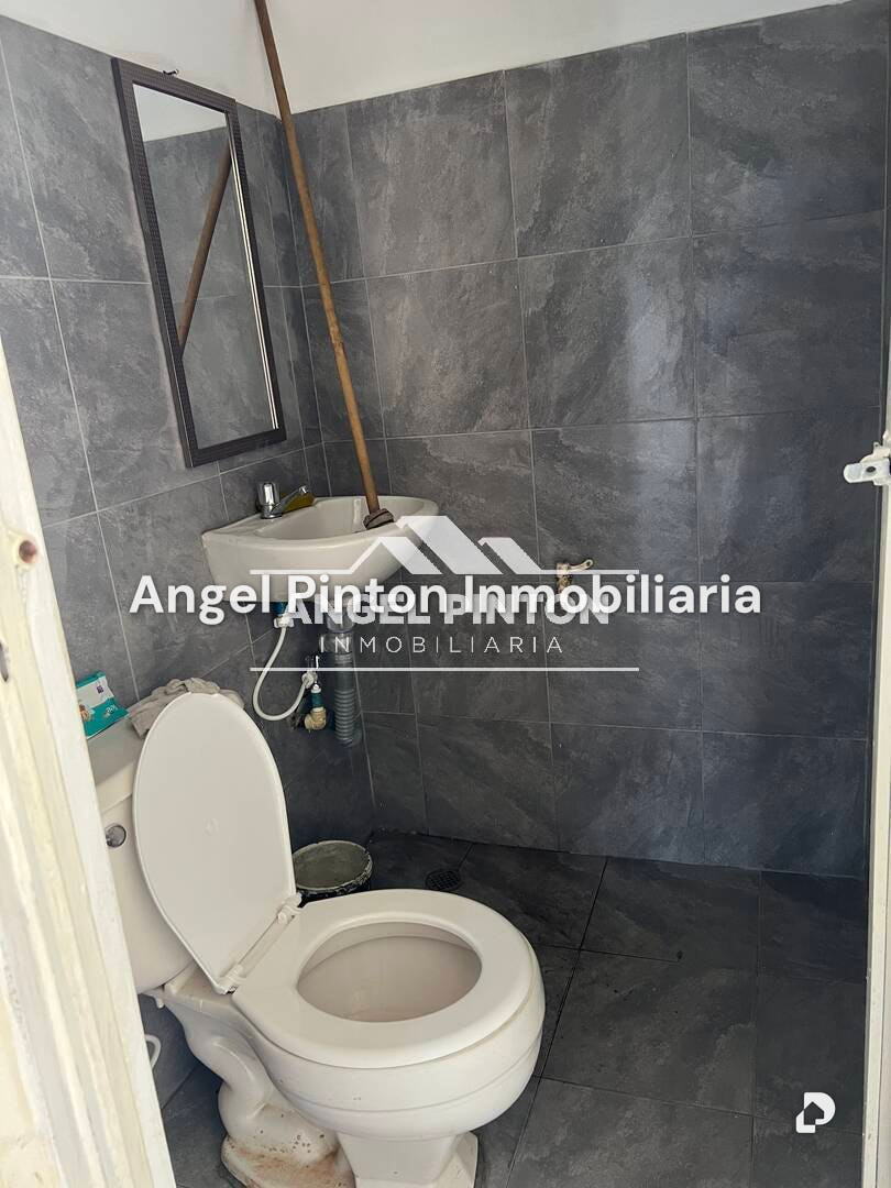 Local comercial en Avenida 5, San Francisco – 6