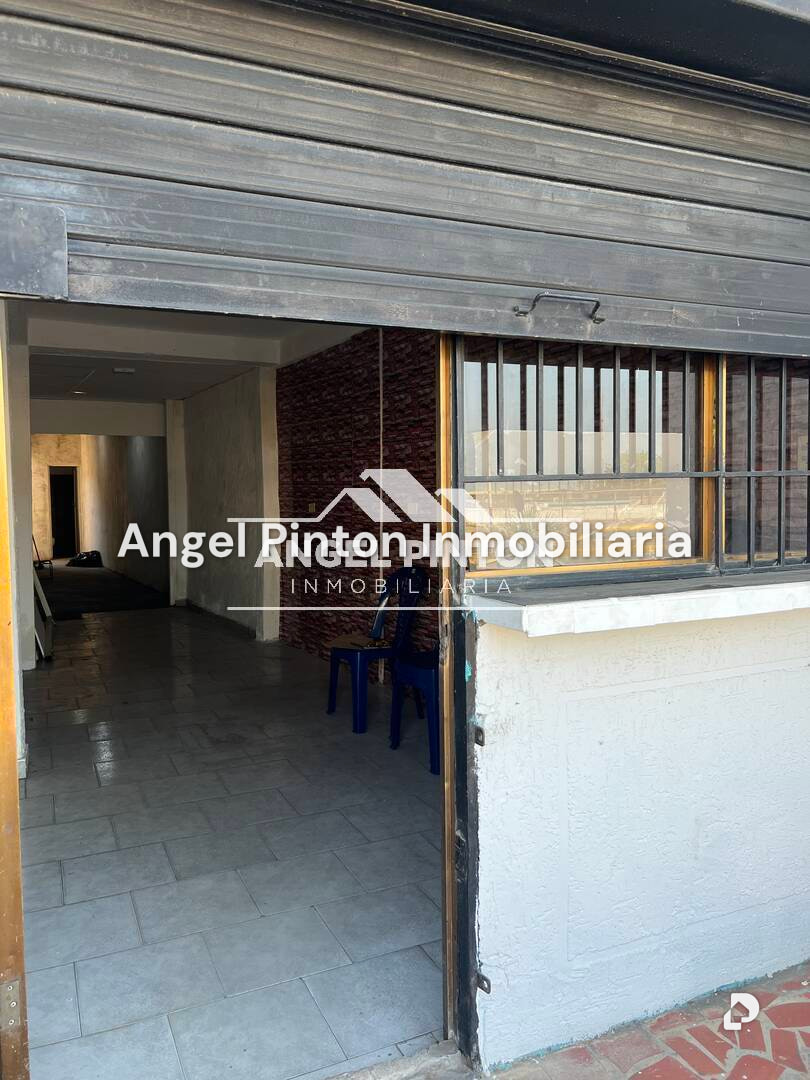Local comercial en Avenida 5, San Francisco – 1
