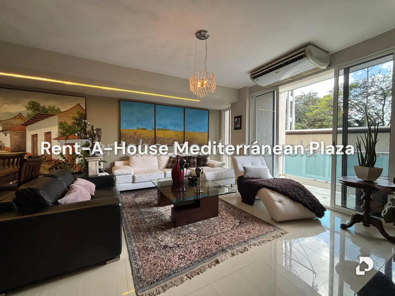 Apartamento en Trigal Norte, Valencia – 9
