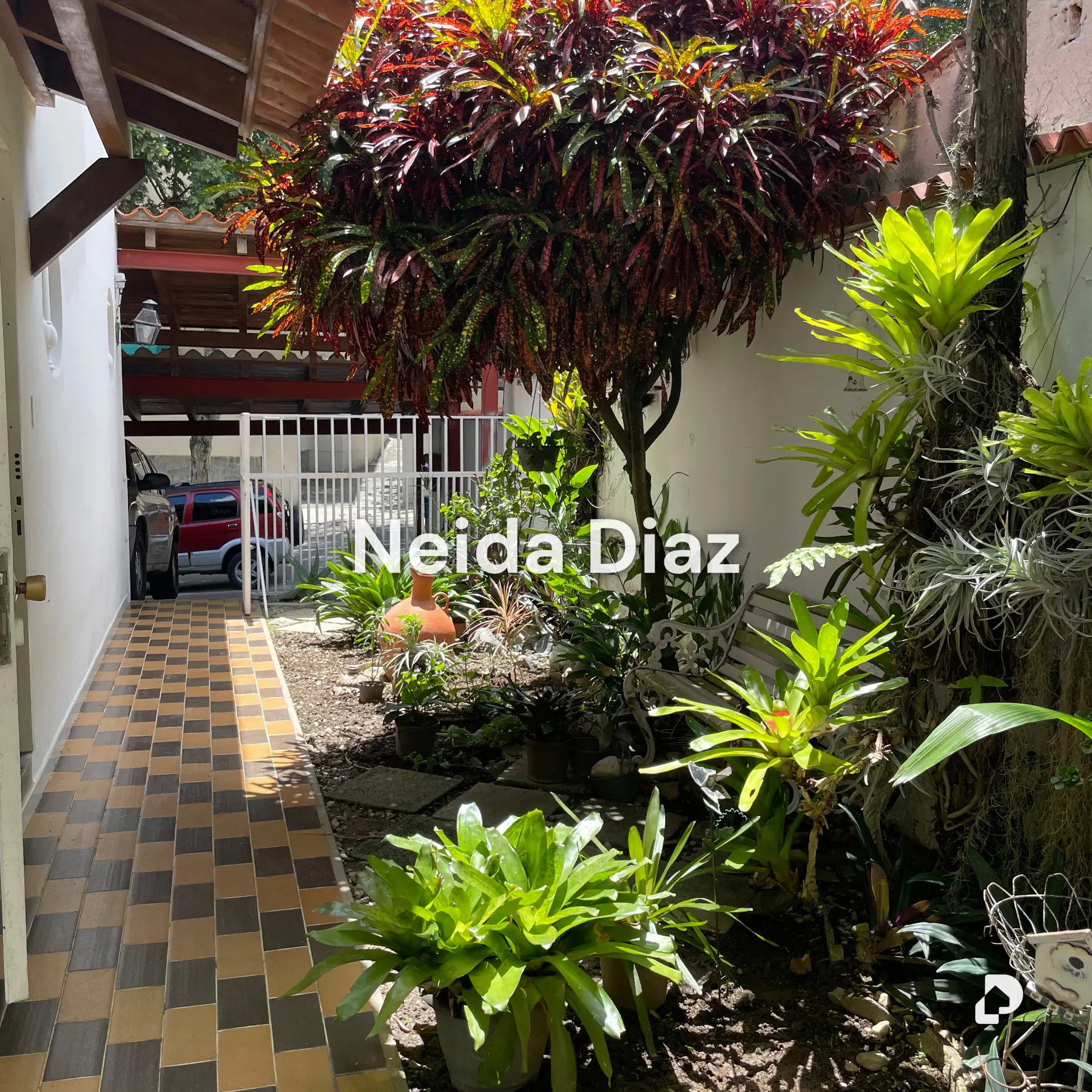 Casa en Chuao, Caracas – 2