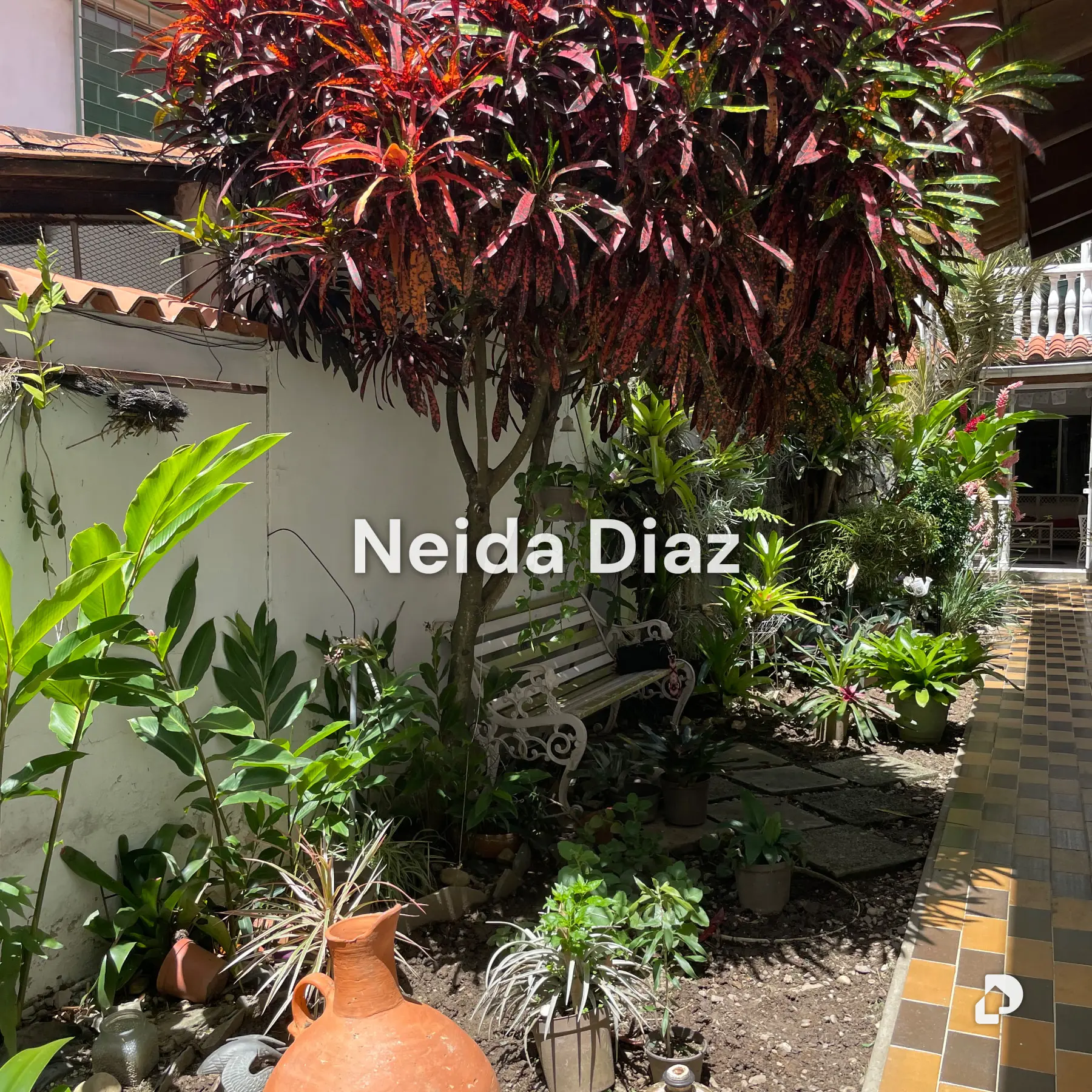 Casa en Chuao, Caracas – 13