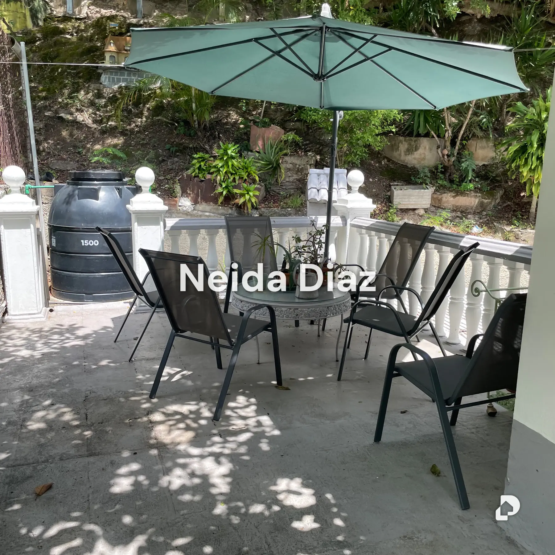 Casa en Chuao, Caracas – 11