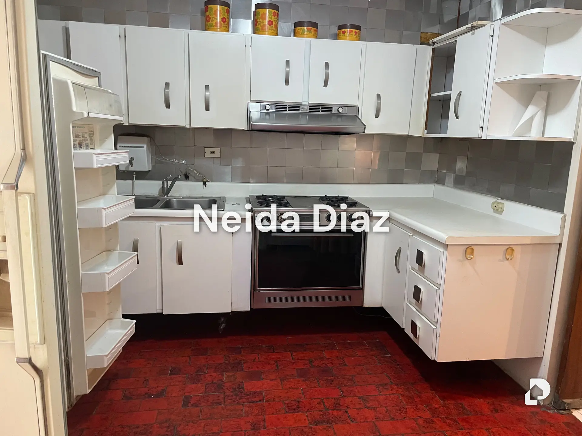 Casa en Chuao, Caracas – 5