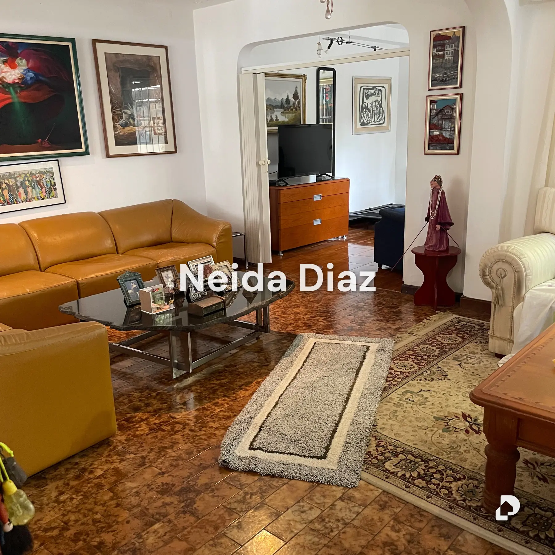 Casa en Chuao, Caracas – 8
