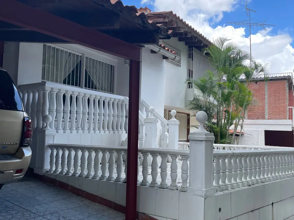 Casa en Chuao, Caracas - 1