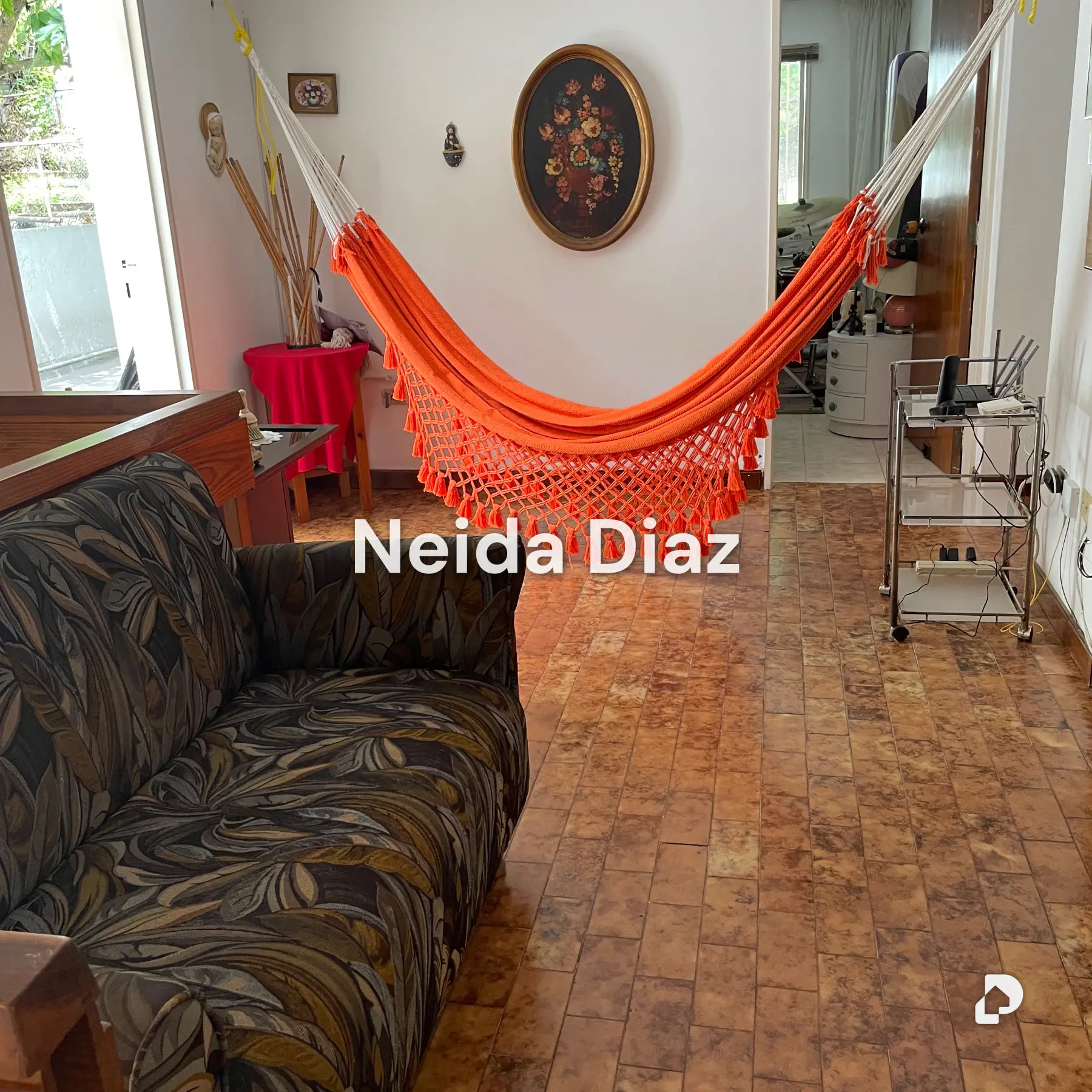 Casa en Chuao, Caracas – 10